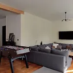 Villa La Maison Des Gaves - Calme, Agréable, Local Vélo *