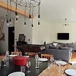 La Maison Des Gaves - Calme, Agréable, Local Vélo *