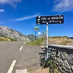 La Maison Des Gaves - Calme, Agréable, Local Vélo Pierrefitte-Nestalas