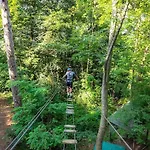 Villa La Maison Des Gaves - Calme, Agréable, Local Vélo *