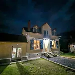 La Maison Des Gaves - Calme, Agréable, Local Vélo Villa Pierrefitte-Nestalas