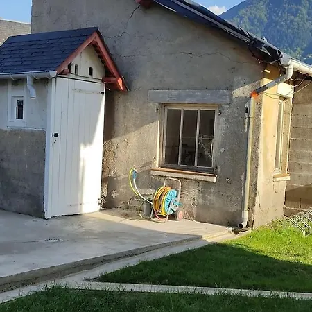 La Maison Des Gaves - Calme, Agréable, Local Vélo * Pierrefitte-Nestalas