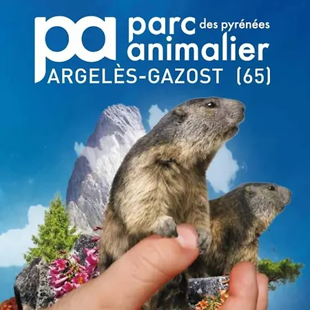 Βίλα La Maison Des Gaves - Calme, Agreable, Local Velo