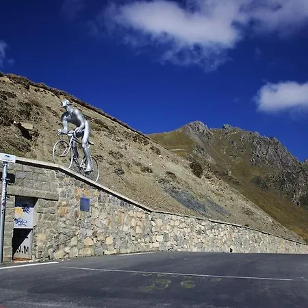 Βίλα La Maison Des Gaves - Calme, Agreable, Local Velo Pierrefitte-Nestalas