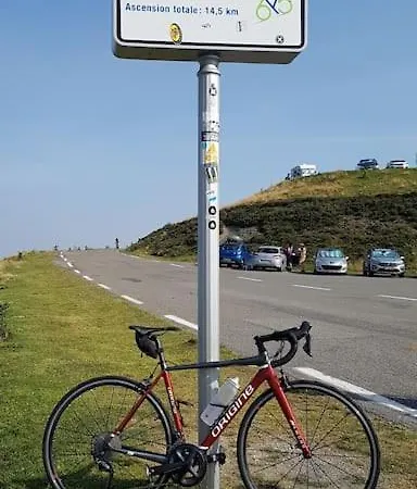 La Maison Des Gaves - Calme, Agreable, Local Velo * Pierrefitte-Nestalas
