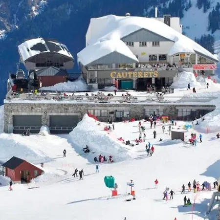 La Maison Des Gaves - Calme, Agreable, Local Velo Βίλα