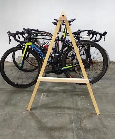 La Maison Des Gaves - Calme, Agreable, Local Velo Βίλα *