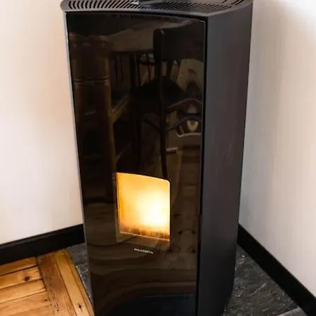 La Maison Des Gaves - Calme, Agreable, Local Velo