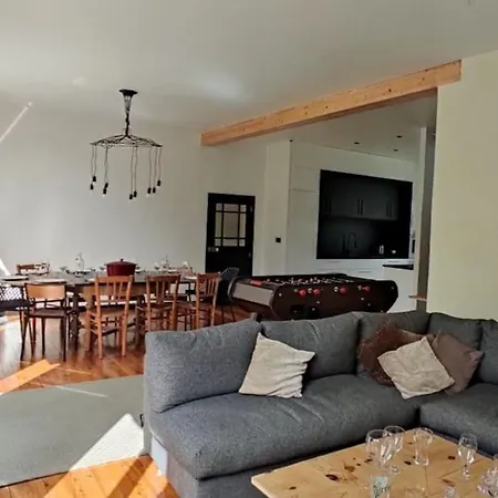 La Maison Des Gaves - Calme, Agreable, Local Velo Вилла