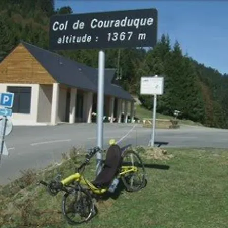 La Maison Des Gaves - Calme, Agreable, Local Velo Вилла *