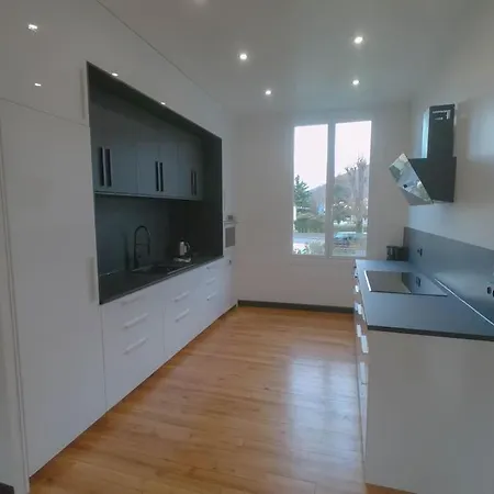 Βίλα La Maison Des Gaves - Calme, Agreable, Local Velo