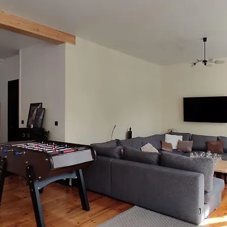 Βίλα La Maison Des Gaves - Calme, Agreable, Local Velo *