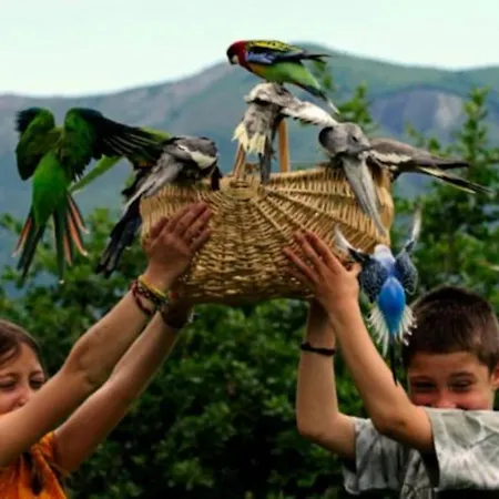 La Maison Des Gaves - Calme, Agreable, Local Velo Βίλα