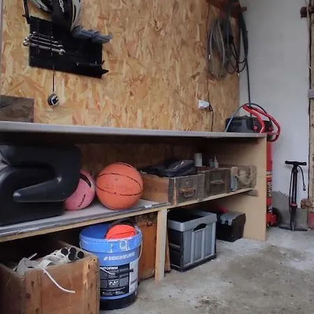 ヴィラ La Maison Des Gaves - Calme, Agreable, Local Velo *