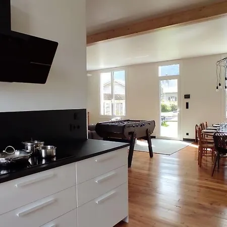 La Maison Des Gaves - Calme, Agreable, Local Velo * ピエルフィット・ネスタラ