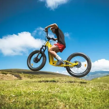 ヴィラ La Maison Des Gaves - Calme, Agreable, Local Velo *