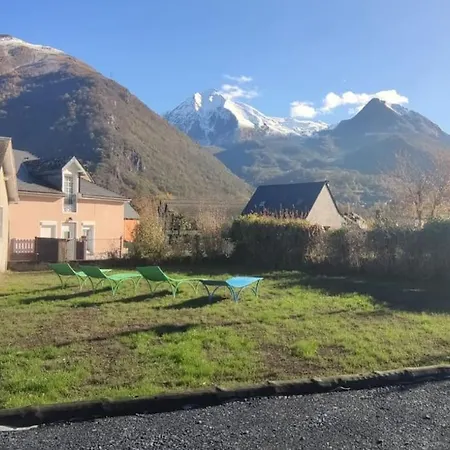 La Maison Des Gaves - Calme, Agreable, Local Velo *