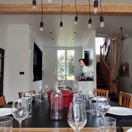 La Maison Des Gaves - Calme, Agreable, Local Velo Pierrefitte-Nestalas