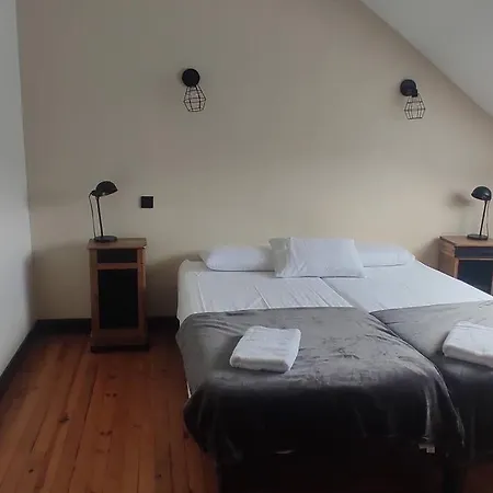 Вилла La Maison Des Gaves - Calme, Agreable, Local Velo Пьерфит-Несталас