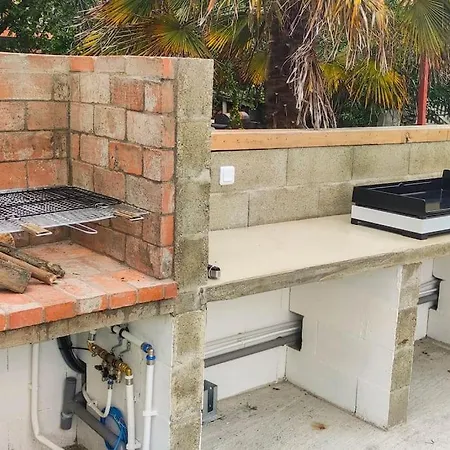 La Maison Des Gaves - Calme, Agreable, Local Velo ヴィラ *