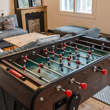 Βίλα La Maison Des Gaves - Calme, Agreable, Local Velo