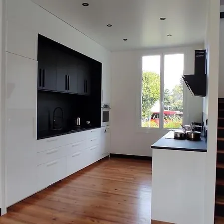 La Maison Des Gaves - Calme, Agreable, Local Velo Pierrefitte-Nestalas