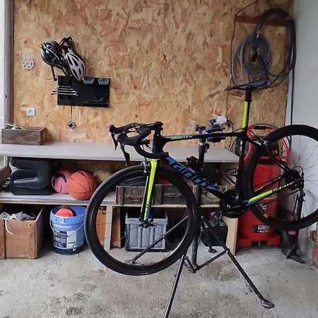 ヴィラ La Maison Des Gaves - Calme, Agreable, Local Velo *