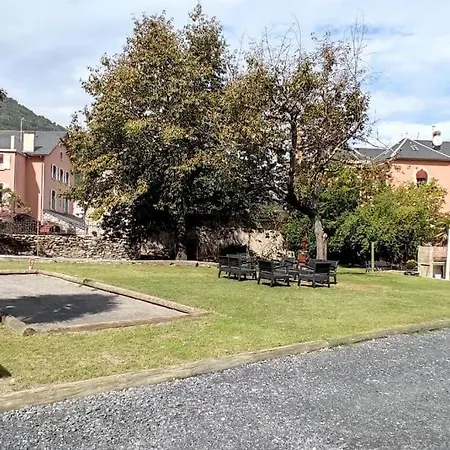 La Maison Des Gaves - Calme, Agreable, Local Velo Вилла Пьерфит-Несталас