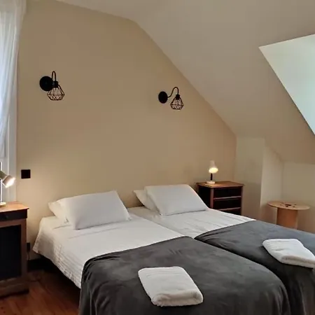 La Maison Des Gaves - Calme, Agreable, Local Velo Βίλα