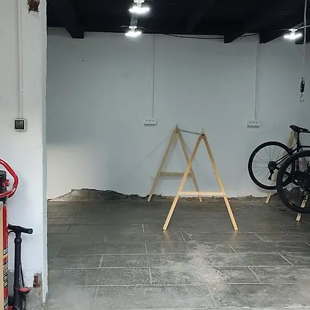 La Maison Des Gaves - Calme, Agreable, Local Velo Вилла *
