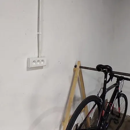 Βίλα La Maison Des Gaves - Calme, Agreable, Local Velo