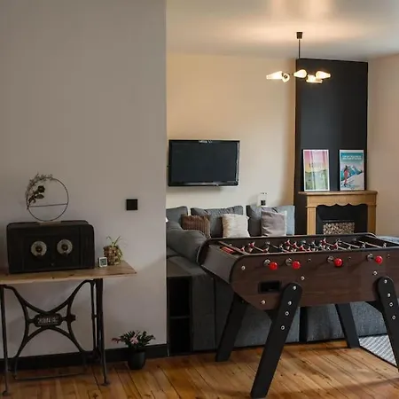 La Maison Des Gaves - Calme, Agreable, Local Velo ピエルフィット・ネスタラ