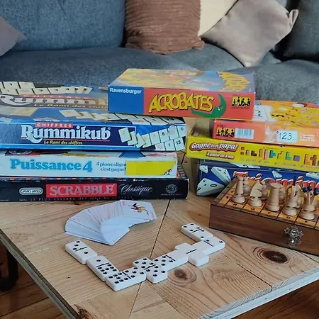 La Maison Des Gaves - Calme, Agreable, Local Velo Βίλα