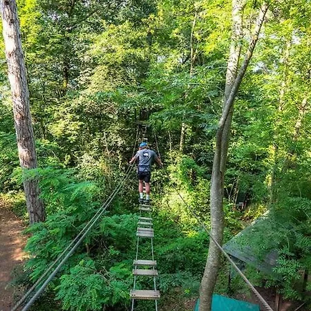 ヴィラ La Maison Des Gaves - Calme, Agreable, Local Velo *