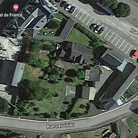 La Maison Des Gaves - Calme, Agreable, Local Velo