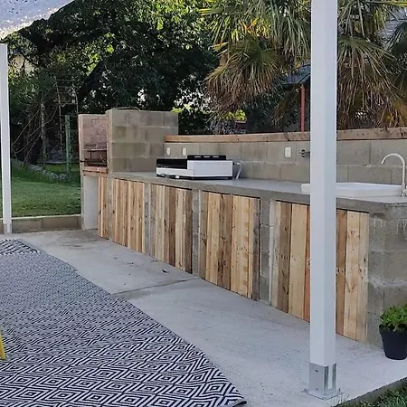 ヴィラ La Maison Des Gaves - Calme, Agreable, Local Velo