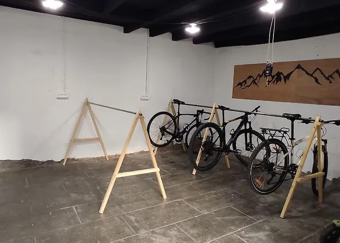 La Maison Des Gaves - Calme, Agréable, Local Vélo Pierrefitte-Nestalas