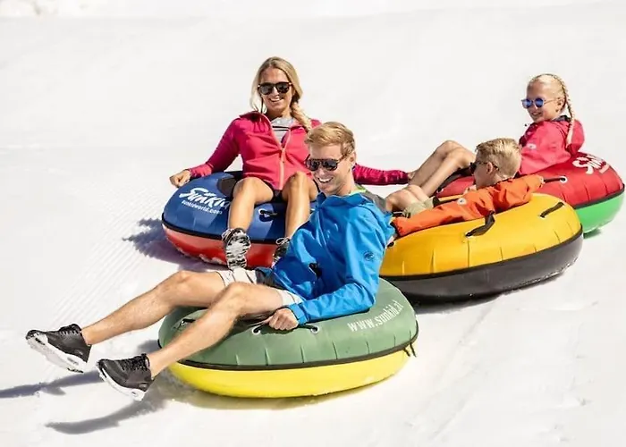 Villa La Maison Des Gaves - Calme, Agréable, Local Vélo *