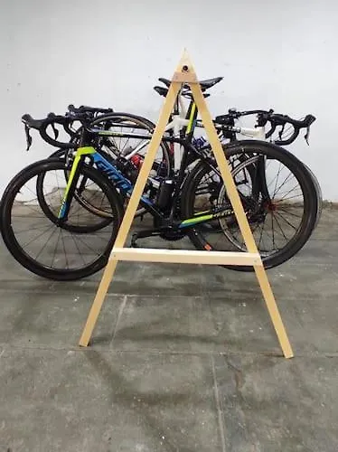 La Maison Des Gaves - Calme, Agréable, Local Vélo Villa *