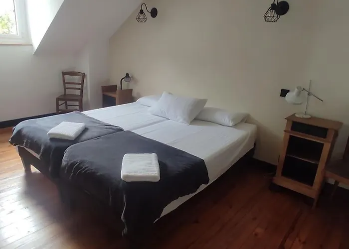 La Maison Des Gaves - Calme, Agréable, Local Vélo *