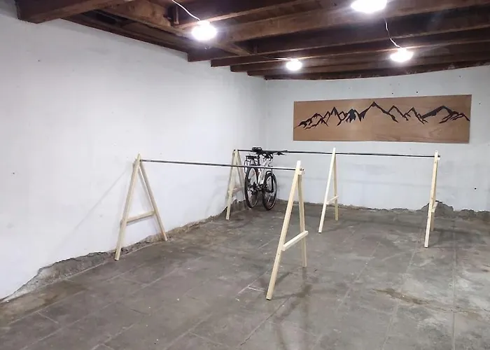 La Maison Des Gaves - Calme, Agréable, Local Vélo