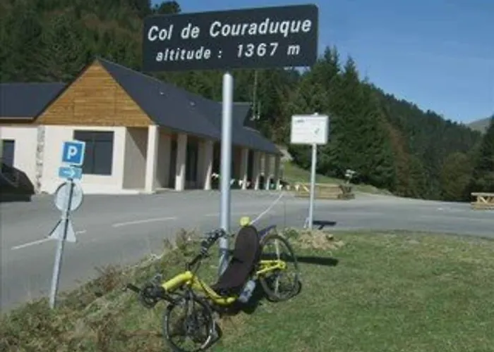 La Maison Des Gaves - Calme, Agréable, Local Vélo Villa *