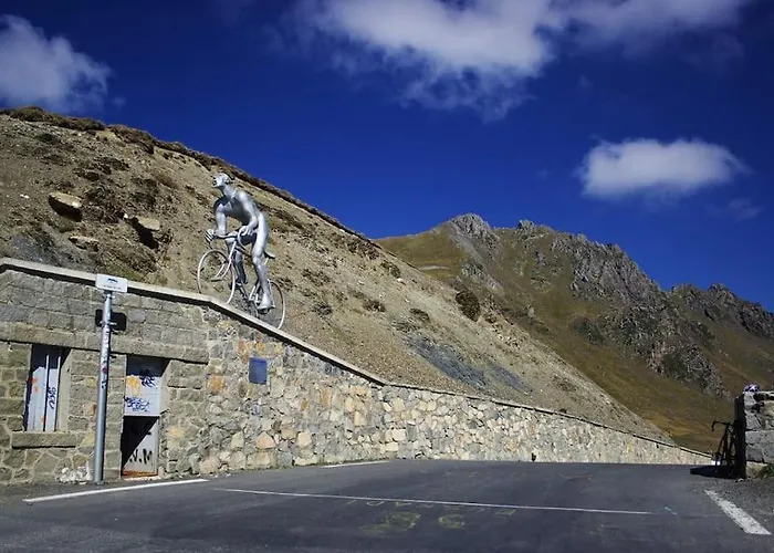 Villa La Maison Des Gaves - Calme, Agréable, Local Vélo Pierrefitte-Nestalas