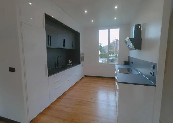 Villa La Maison Des Gaves - Calme, Agréable, Local Vélo