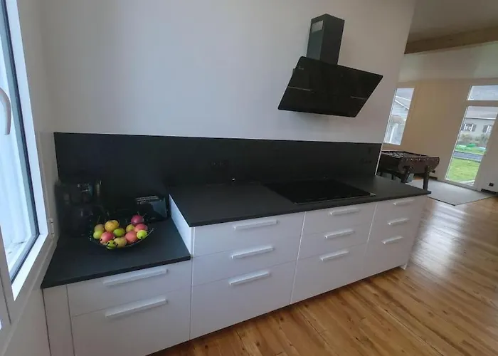 La Maison Des Gaves - Calme, Agréable, Local Vélo Villa