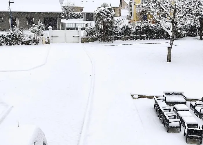La Maison Des Gaves - Calme, Agréable, Local Vélo Villa Pierrefitte-Nestalas