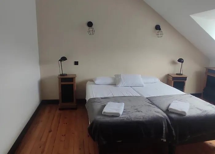 Villa La Maison Des Gaves - Calme, Agréable, Local Vélo Pierrefitte-Nestalas