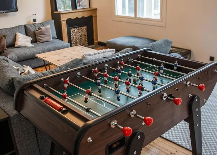 Villa La Maison Des Gaves - Calme, Agréable, Local Vélo