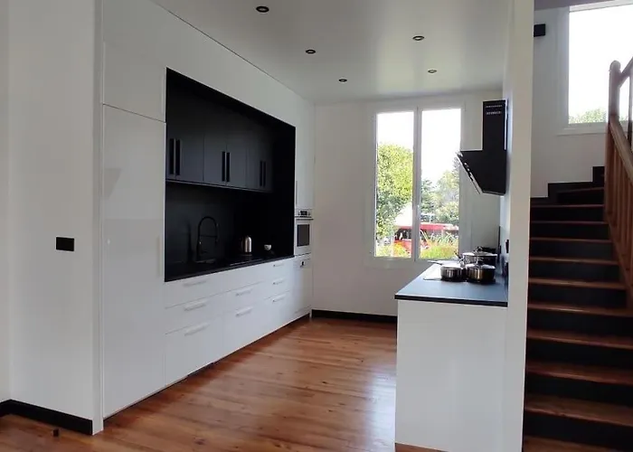 La Maison Des Gaves - Calme, Agréable, Local Vélo Pierrefitte-Nestalas