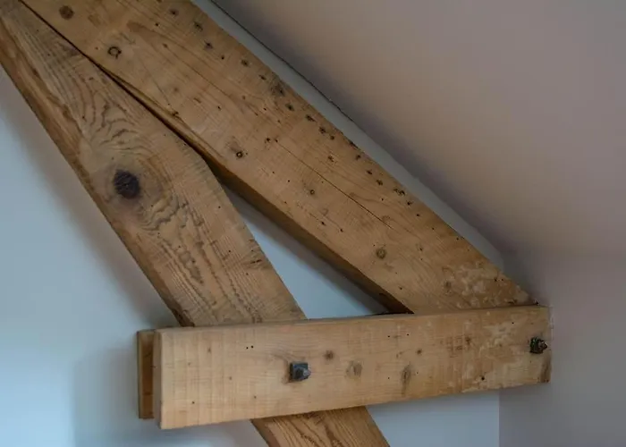 La Maison Des Gaves - Calme, Agréable, Local Vélo *